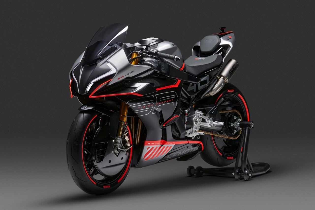 La CINA e la leadership nel design